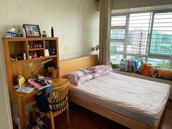Blk 425 Casa Clementi (Clementi), HDB 5 Rooms #500249441